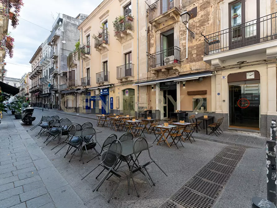 Immagine 5 di Pizzeria / Pub in vendita  in Via Gemmellaro 61 a Catania