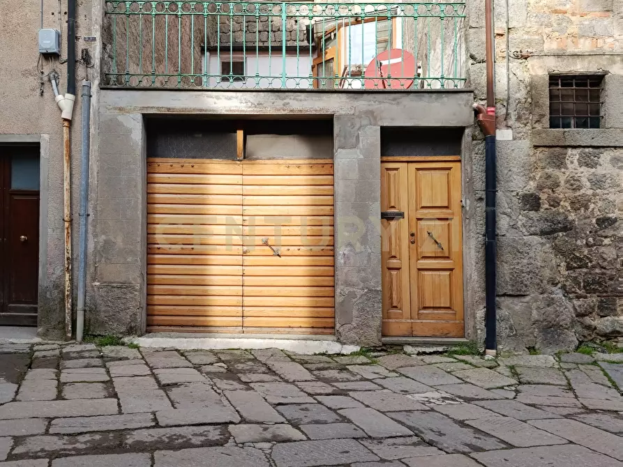 Immagine 8 di Terratetto in vendita  in Via Massimo D'Azeglio 33 a Abbadia San Salvatore