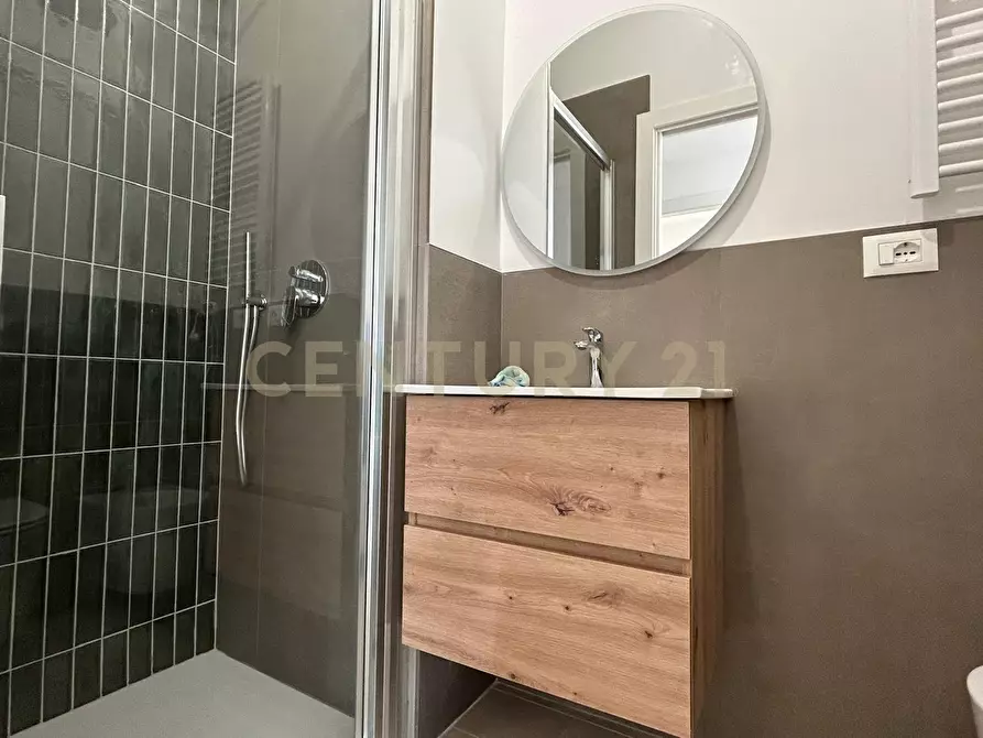 Immagine 17 di Quadrilocale in vendita  in Via Merano 9 a Verona