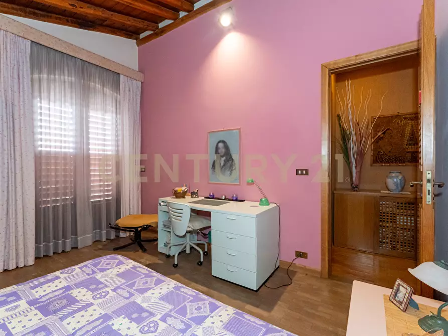 Immagine 53 di Villetta a schiera in vendita  in Via Carrubella 8 a Catania