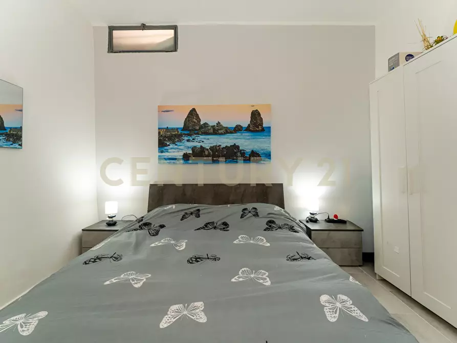 Immagine 21 di Casa indipendente in vendita  in vicolo croce 6 a Catania