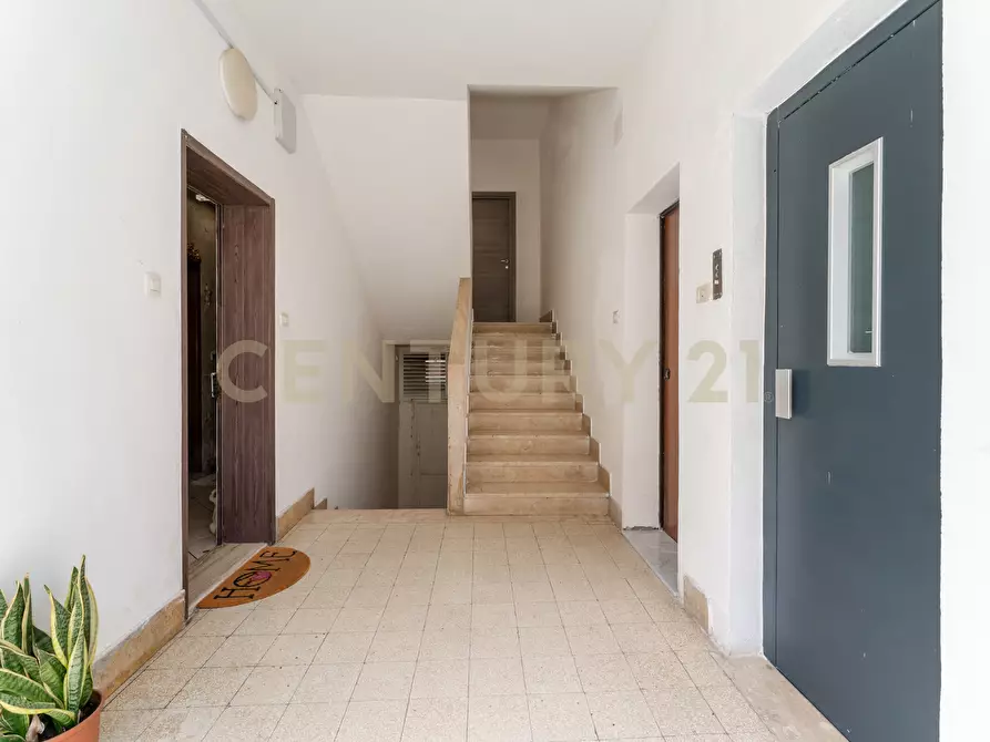 Immagine 31 di Appartamento in vendita  in Via Aurora 5 a Catania