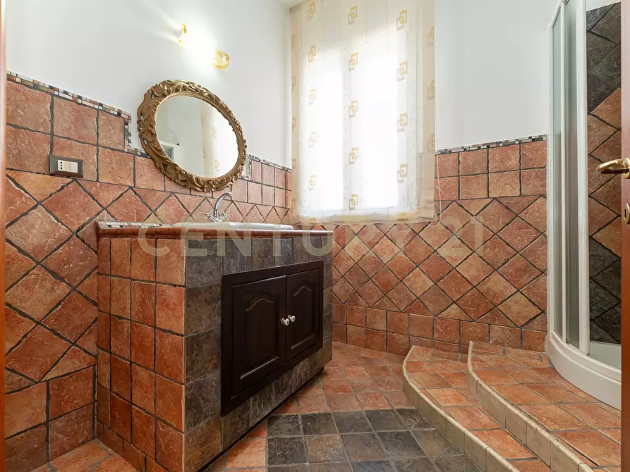 Immagine 41 di Quadrilocale in vendita  in Via Epicarmo 344 a Augusta