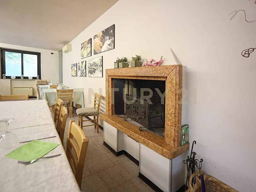 Immagine 15 di Pentalocale in vendita  in Via Giuseppe Garibaldi 5 a Casaleone