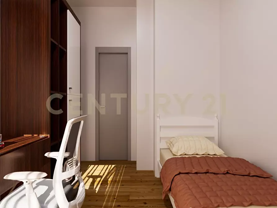 Immagine 22 di Trilocale in vendita  in Via Carlo Dossi 80 a Roma