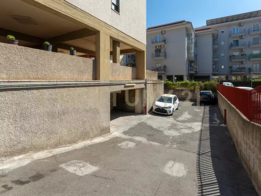 Immagine 37 di Appartamento in vendita  in Via Adone 11 a Catania