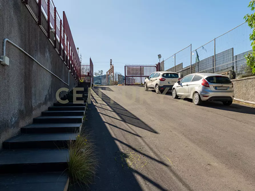 Immagine 13 di Attività commerciale in vendita  in Viale del Commercio a Misterbianco