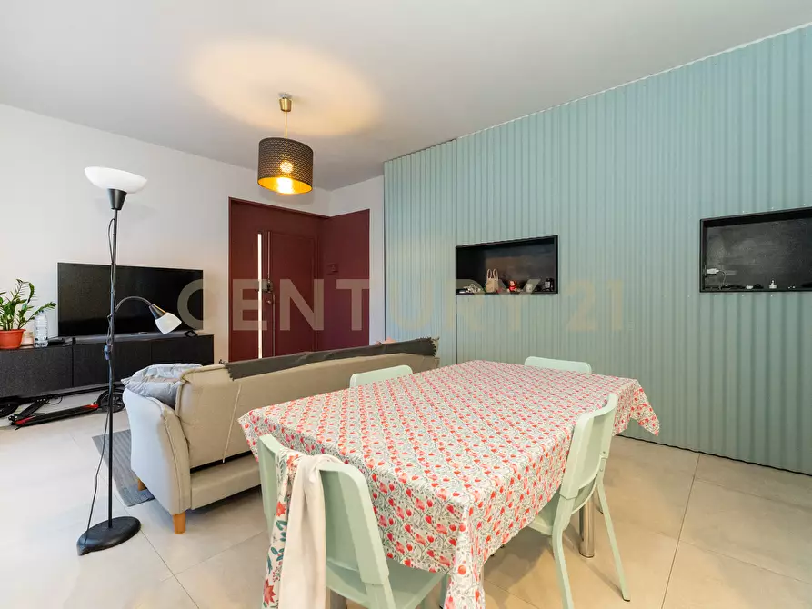 Immagine 11 di Bilocale in affitto  in Viale Alcide De Gasperi 52 a Catania