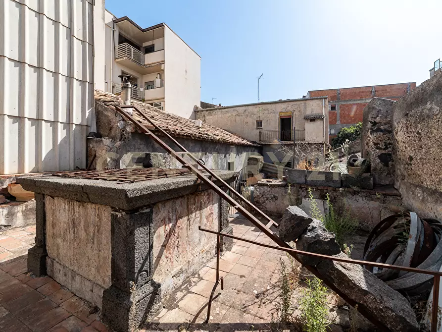 Immagine 31 di Casa indipendente in vendita  in Via IV Traversa 21 a Belpasso