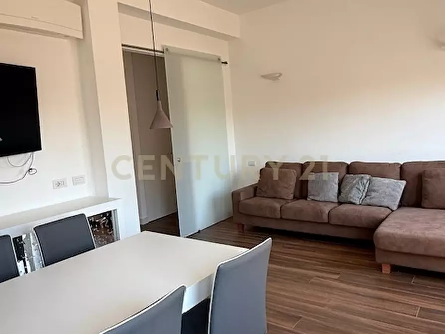 Immagine 20 di Trilocale in affitto  in Via Montecristo 10 a Roma