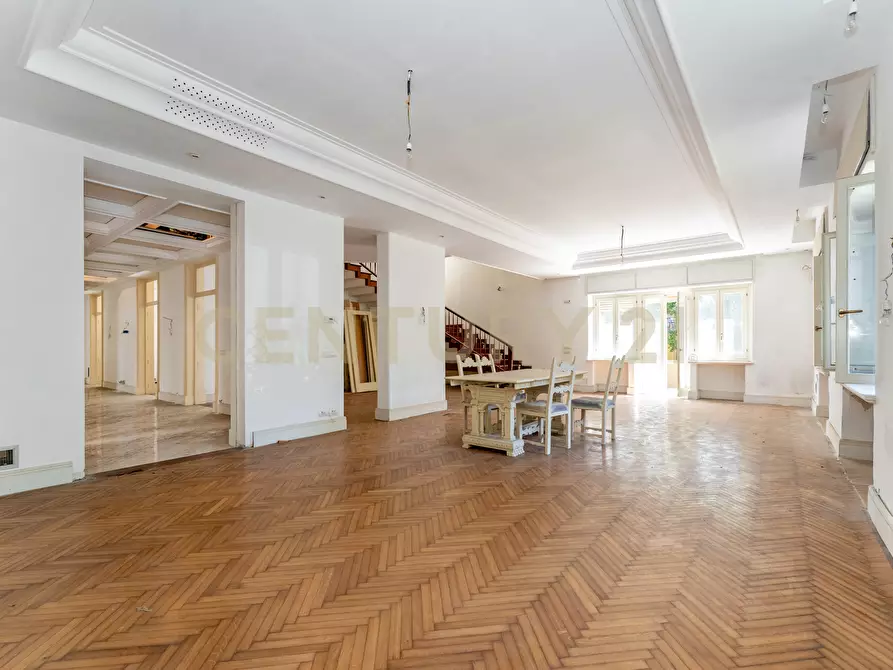 Immagine 25 di Villa in vendita  in Via Salvatore Paola 177 a Catania