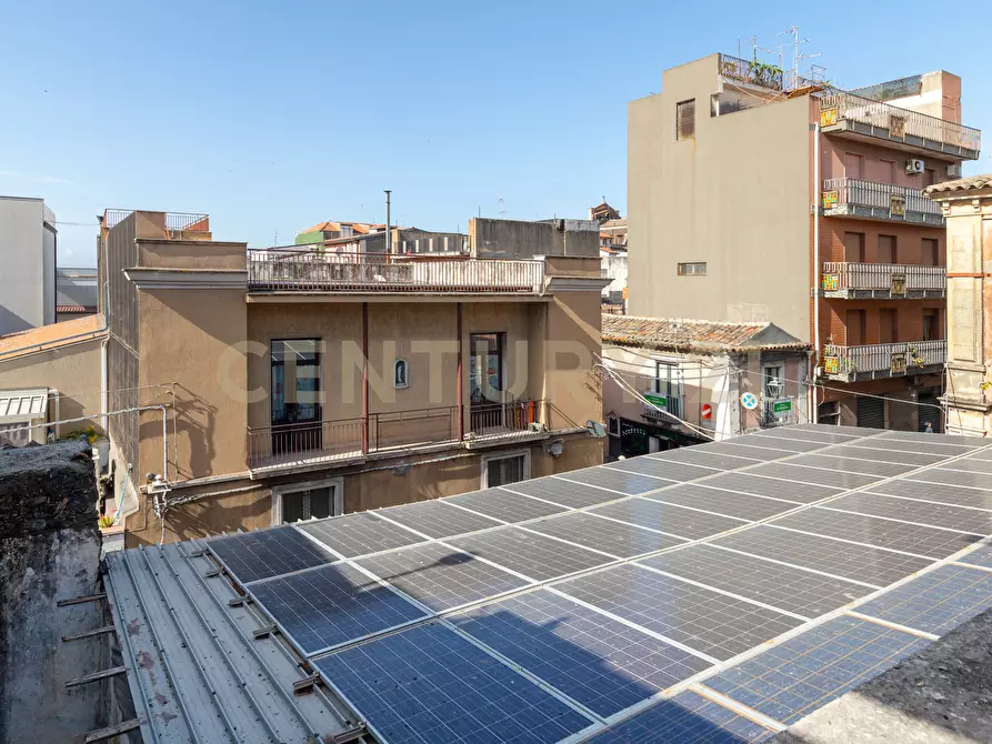 Immagine 49 di Casa indipendente in vendita  in Via Marchese 392 a Misterbianco