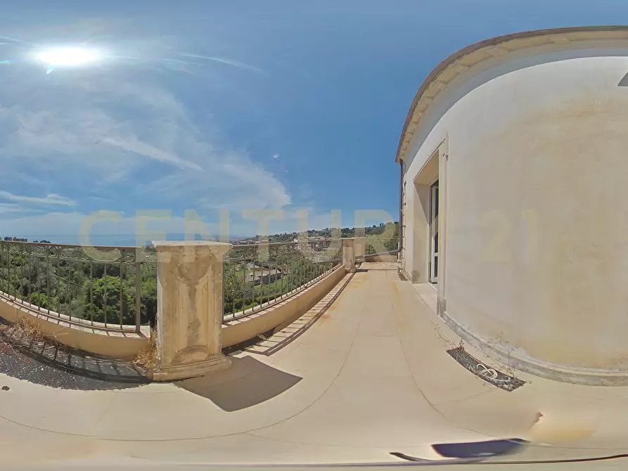 Immagine 61 di Villa in vendita  in Via Casalrosato 19 a Valverde