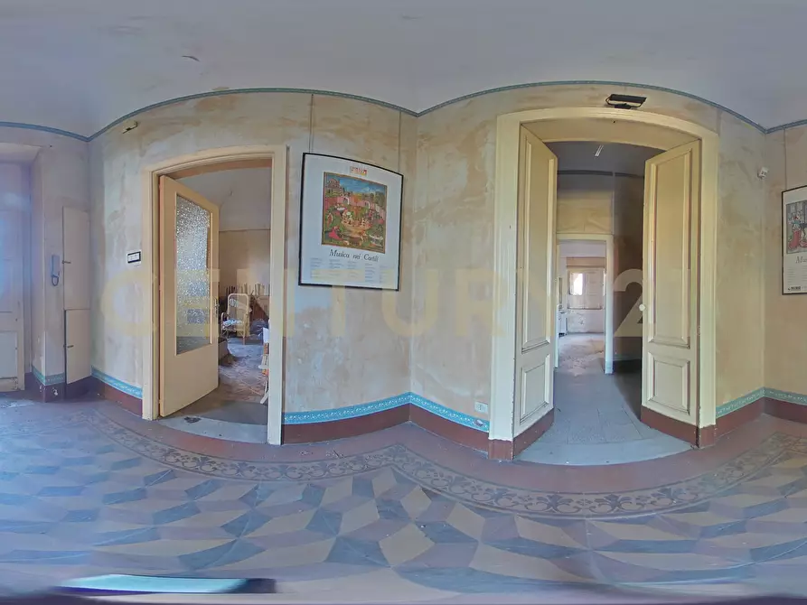 Immagine 65 di Villa in vendita  in Via Galermo 152 a Catania