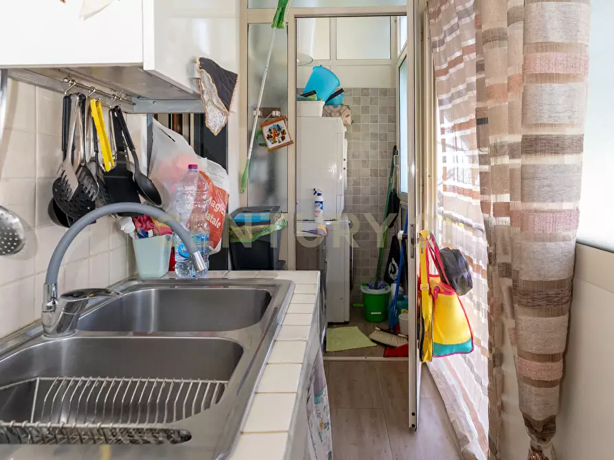 Immagine 19 di Appartamento in vendita  in Via Brigadiere Salvatore di Stefano 6 a Catania