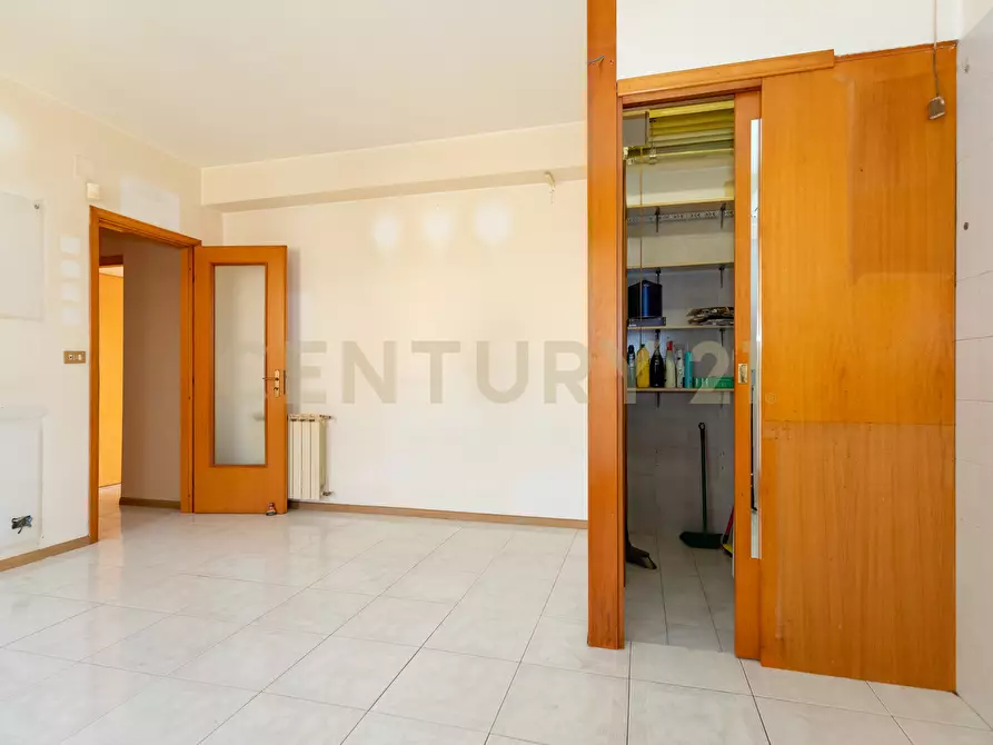 Immagine 46 di Appartamento in vendita  in Via Giovanni Guglielmino 74 a Tremestieri Etneo