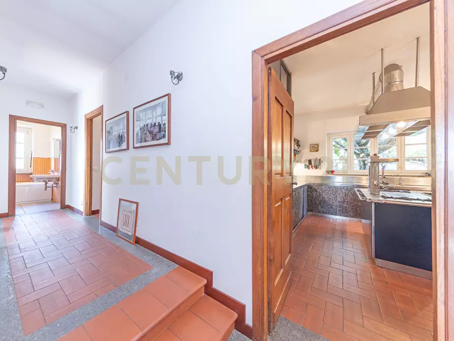 Immagine 107 di Casa indipendente in vendita  in Via di Grotte Maria 67 a Frascati