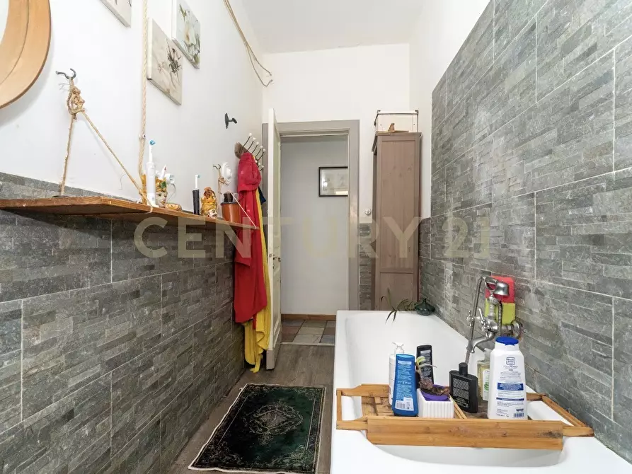 Immagine 24 di Appartamento in vendita  in Via Antonio Santangelo Fulci 83 a Catania