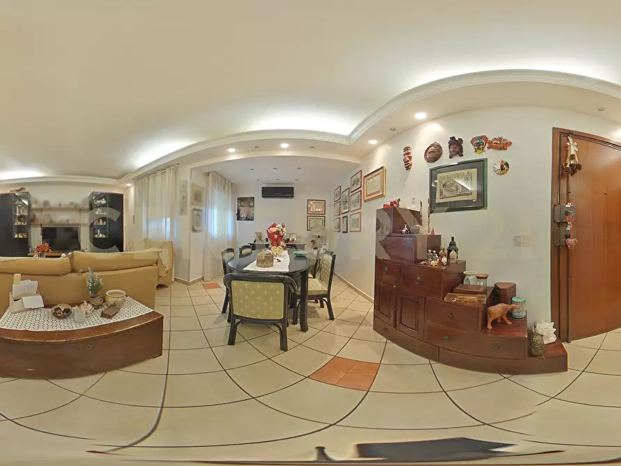 Immagine 37 di Appartamento in vendita  in Via Carmelo Salanitro 1 a Catania