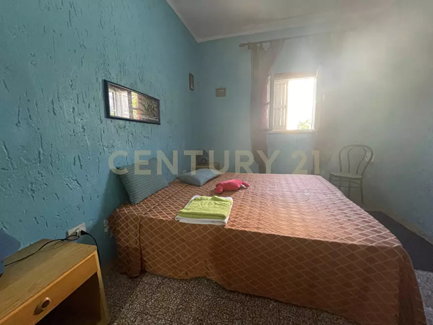 Immagine 10 di Porzione di casa in vendita  in Strada Vicinale dei Bagnacci 1 a Orbetello