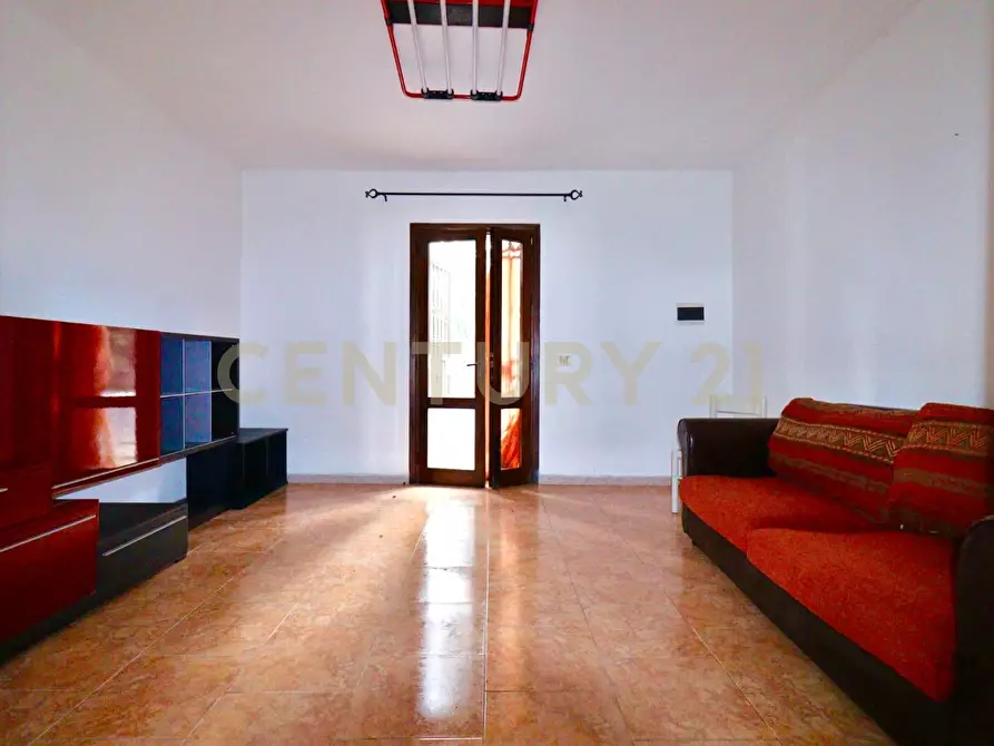 Immagine 3 di Bilocale in vendita  in Via Pietro Novelli 378 a Monreale