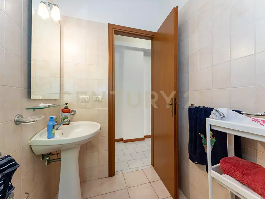 Immagine 42 di Villa in vendita  in baia arcile a Augusta