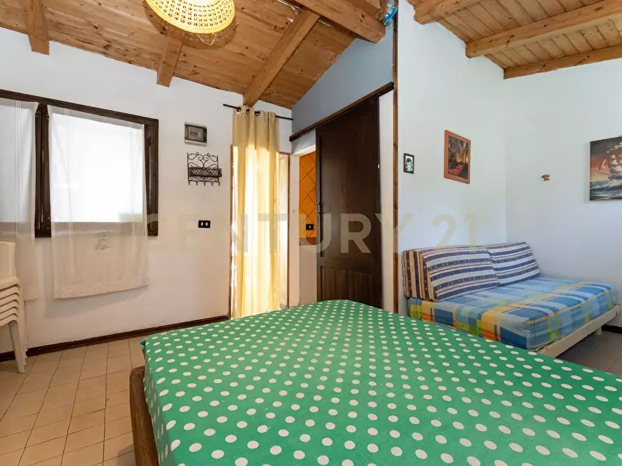 Immagine 23 di Casa indipendente in vendita  in Contrada Castelluccio a Augusta