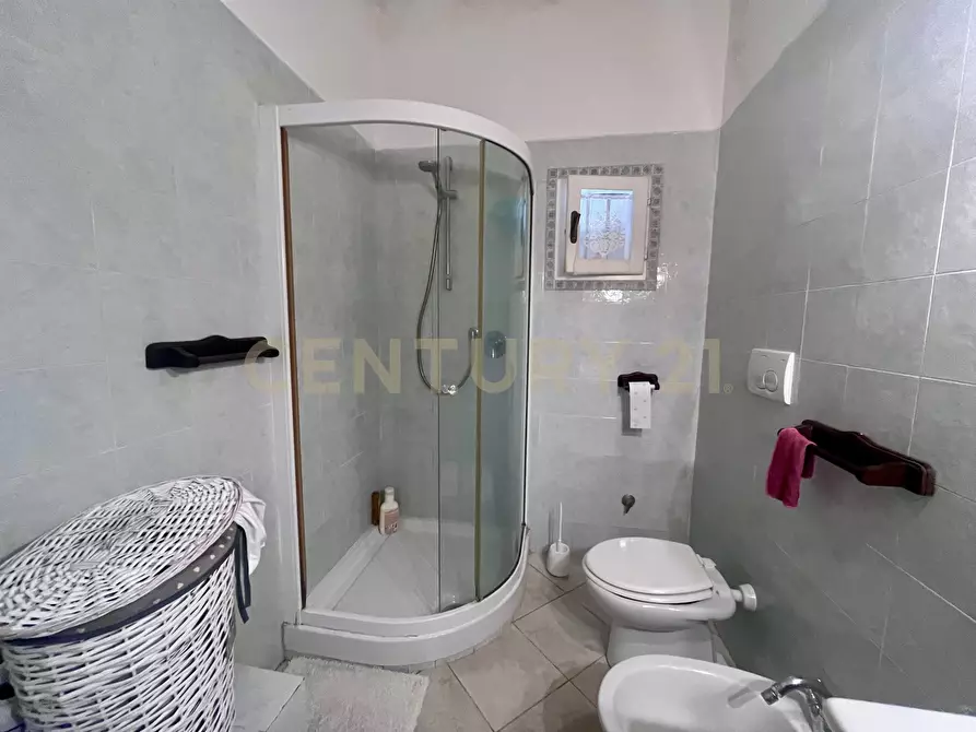 Immagine 13 di Trilocale in vendita  in Via Cala del Pozzo 12 a Castiglione Della Pescaia