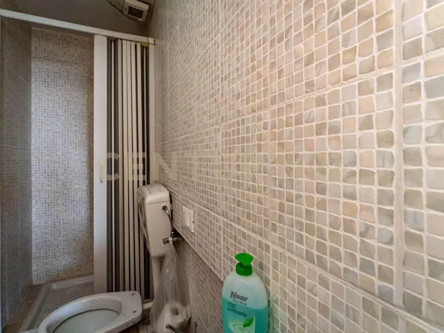 Immagine 50 di Loft/Open space in vendita  in Via Madonna delle Lacrime 64 a San Giovanni La Punta