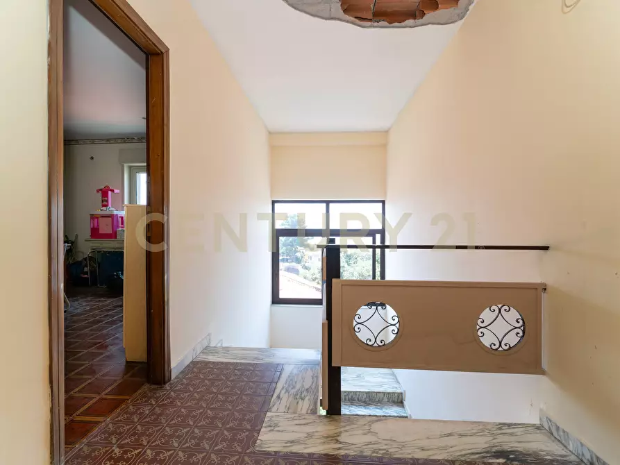 Immagine 43 di Loft/Open space in vendita  in Via Madonna delle Lacrime 64 a San Giovanni La Punta