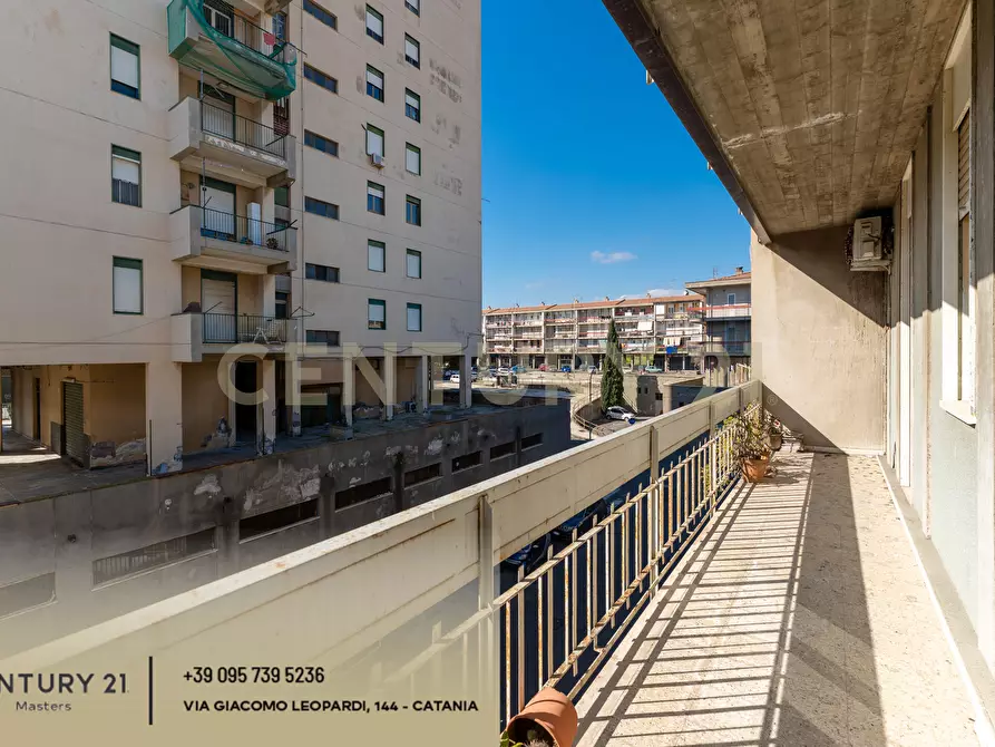 Immagine 23 di Trilocale in vendita  in Villaggio Zia Lisa II 108 a Catania