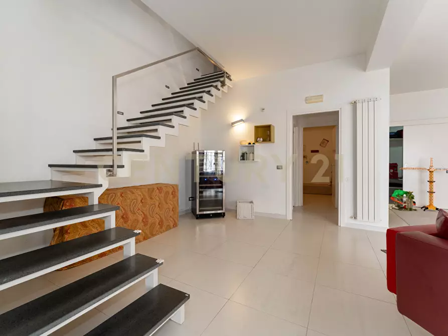 Immagine 35 di Casa indipendente in vendita  in Via dei Maceratoi 5 a Acireale