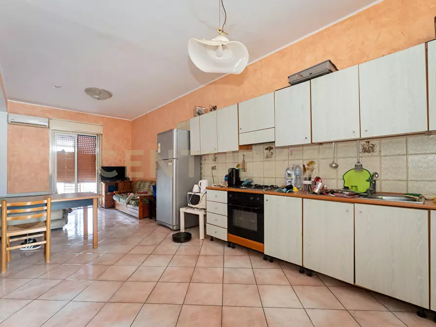 Immagine 28 di Trilocale in vendita  in Via dei Sanguinelli 11 a Catania