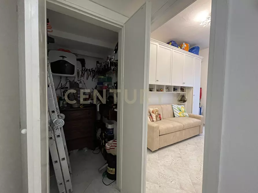 Immagine 22 di Trilocale in vendita  in Strada dell Argentiera a Monte Argentario