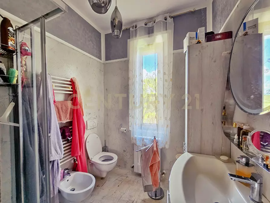 Immagine 21 di Rustico / casale in vendita  in Strada Provinciale Giuncarico 11 a Roccastrada