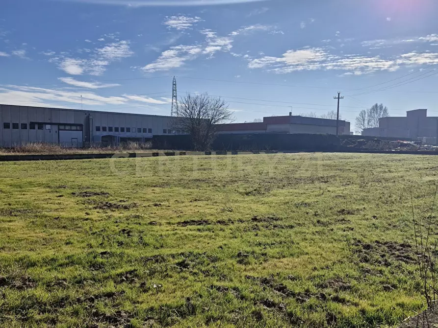 Immagine 11 di Terreno industriale in vendita  in Via Torino 5B a Cerea