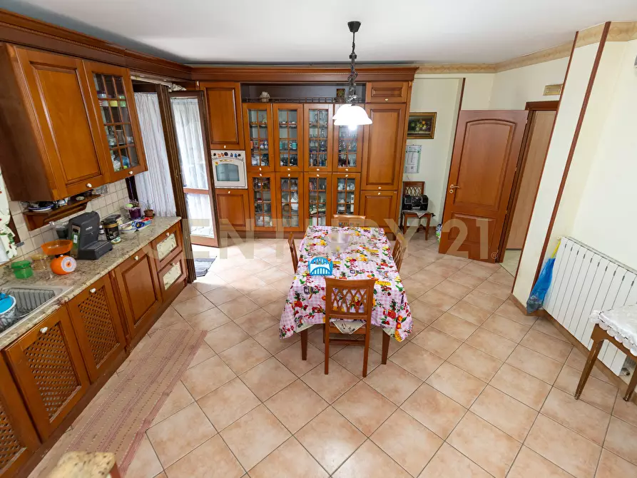 Immagine 19 di Casa indipendente in vendita  in Via Ulivi 89 a San Gregorio Di Catania