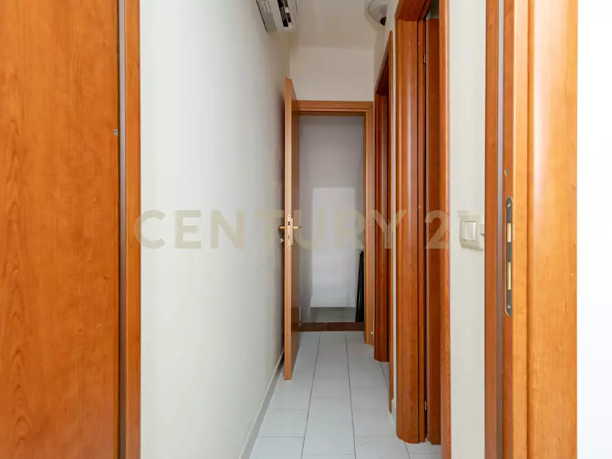 Immagine 39 di Trilocale in vendita  in Contrada Arcile 81 a Augusta