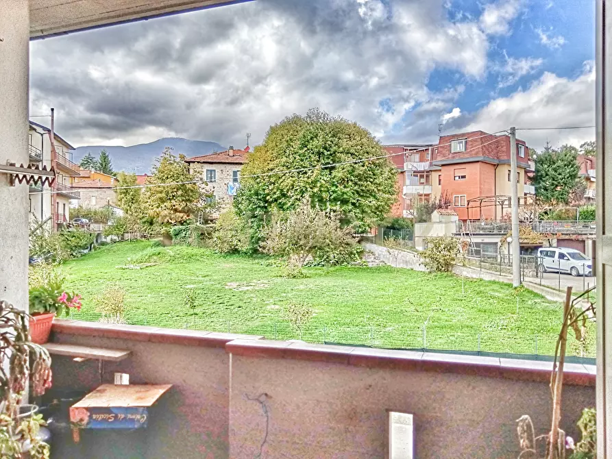 Immagine 26 di Pentalocale in vendita  in Via della Rupe 47 a Abbadia San Salvatore