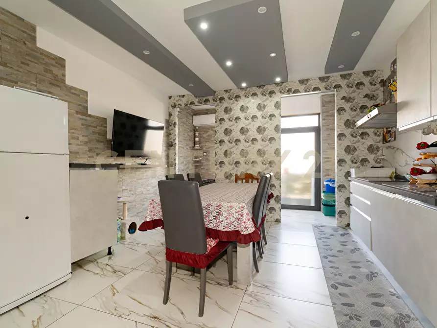 Immagine 1 di Quadrilocale in vendita  in Viale Bummacaro 6 a Catania