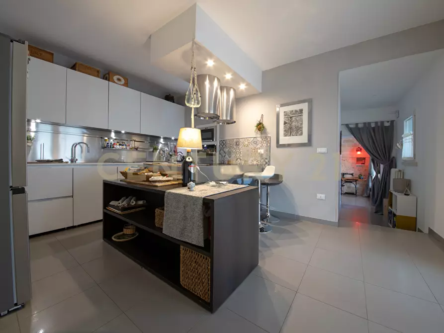 Immagine 53 di Villa in vendita  a Carovigno