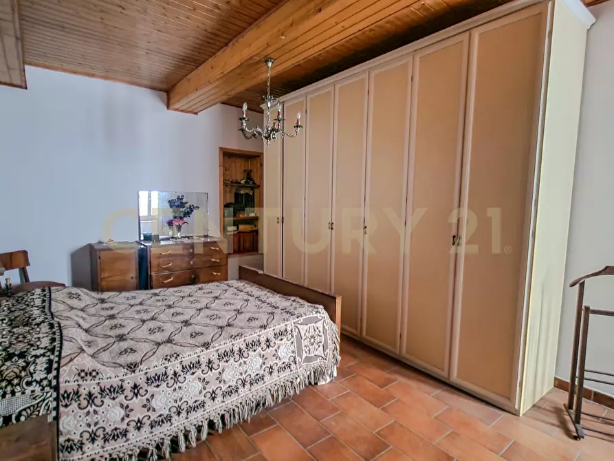 Immagine 30 di Pentalocale in vendita  in via della salita 1 a Roccastrada