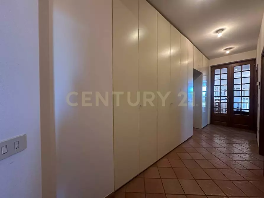 Immagine 31 di Villa in vendita  in Via Dante Alighieri a Semproniano