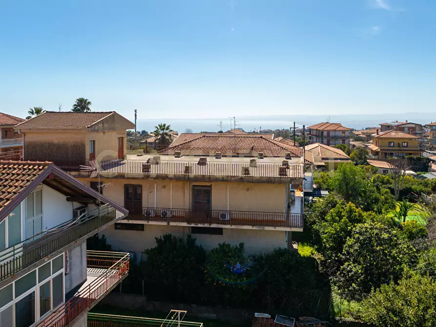 Immagine 36 di Appartamento in vendita  in Via Imola 13 a San Giovanni La Punta