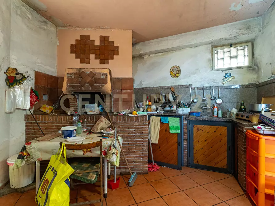 Immagine 27 di Villa in vendita  in Via Ramondetta 47 a Aci Sant'antonio