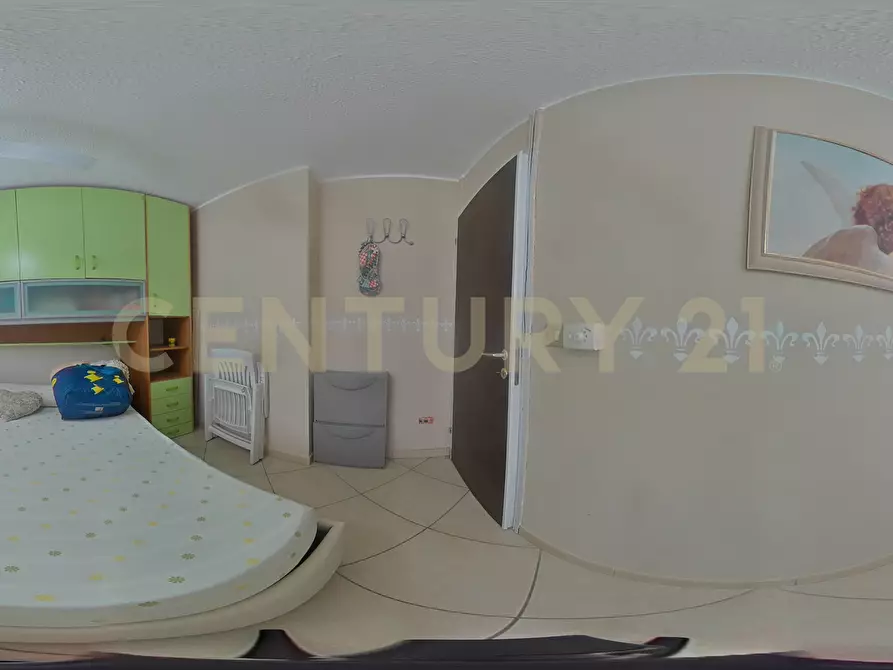 Immagine 42 di Pentalocale in vendita  in Via della Grotta 2 a Augusta