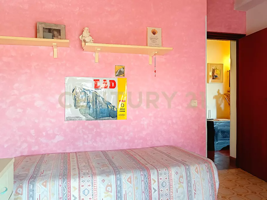 Immagine 27 di Quadrilocale in vendita  in Via Grossetana 11 a Piancastagnaio