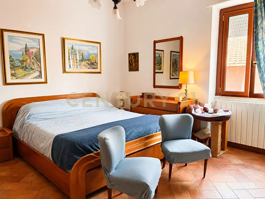 Immagine 13 di Trilocale in vendita  in Viale Caravaggio 19 a Orbetello