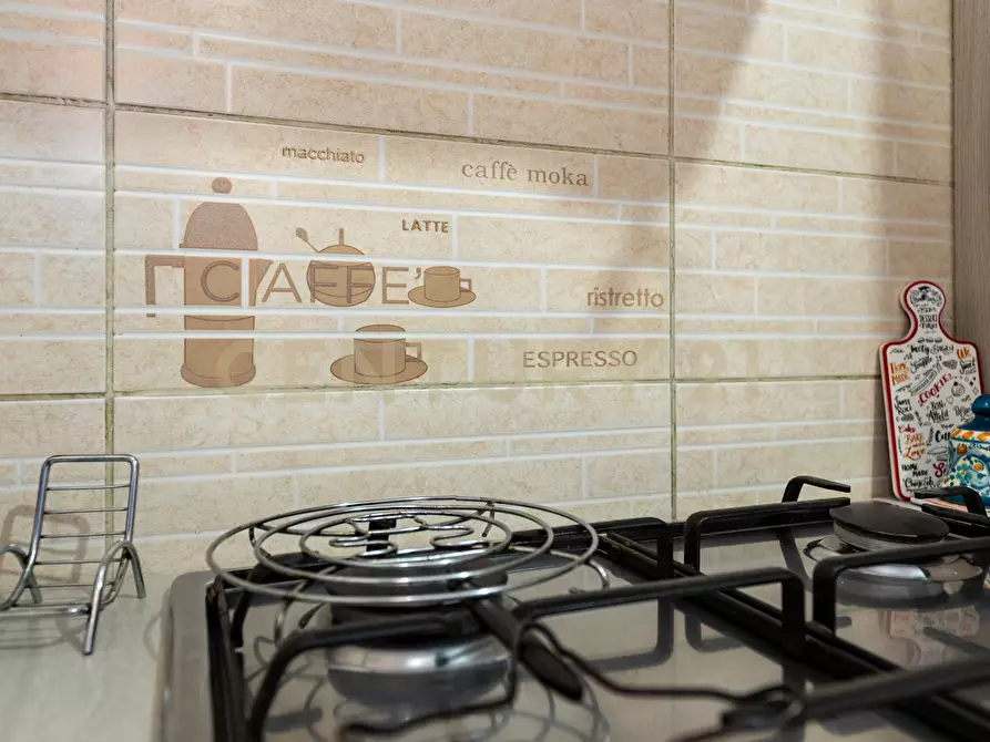 Immagine 29 di Trilocale in vendita  in Via Aquila 22 a Catania