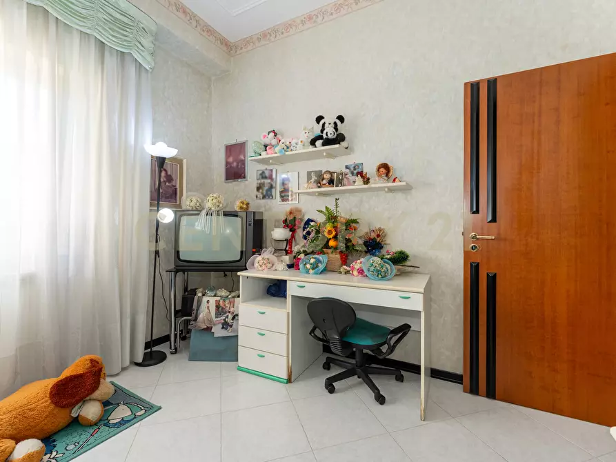 Immagine 18 di Trilocale in vendita  in Via Zuccarelli 70 a Catania